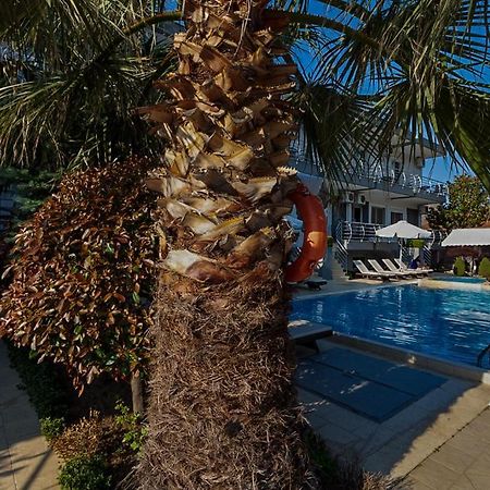 Anthodi Hotel Stavros (Thessaloniki) Exterior foto