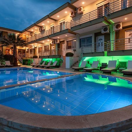 Anthodi Hotel Stavros (Thessaloniki) Exterior foto