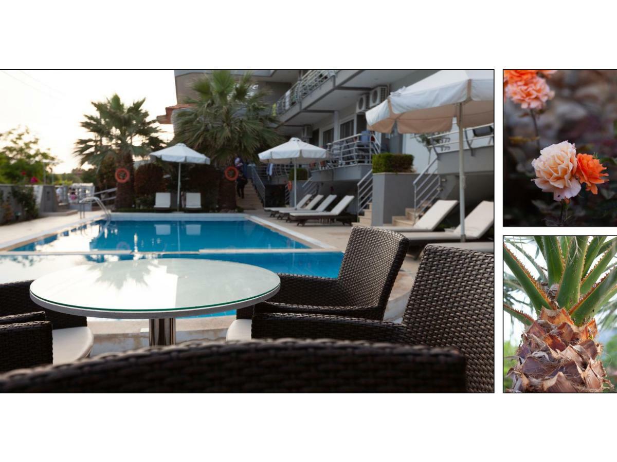 Anthodi Hotel Stavros (Thessaloniki) Exterior foto
